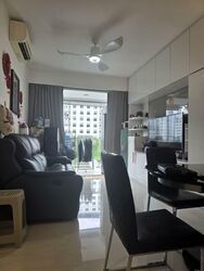 Riversound Residence (D19), Condominium #540639491